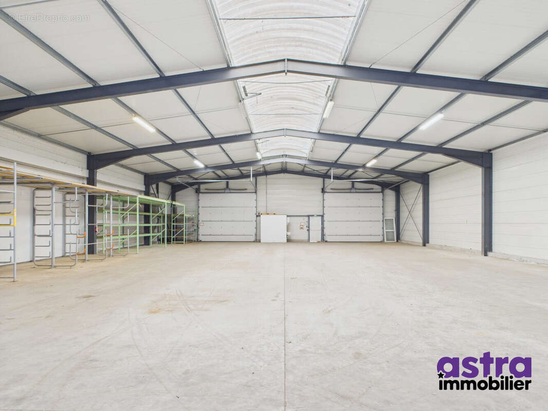 Commerce à WALDIGHOFEN