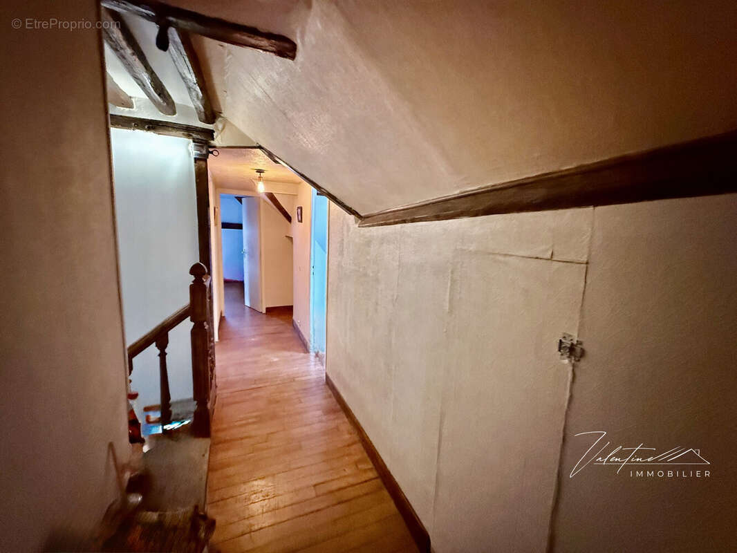 Maison à LE TORQUESNE