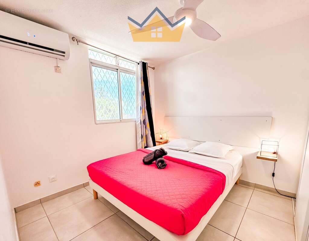 Appartement à FORT-DE-FRANCE