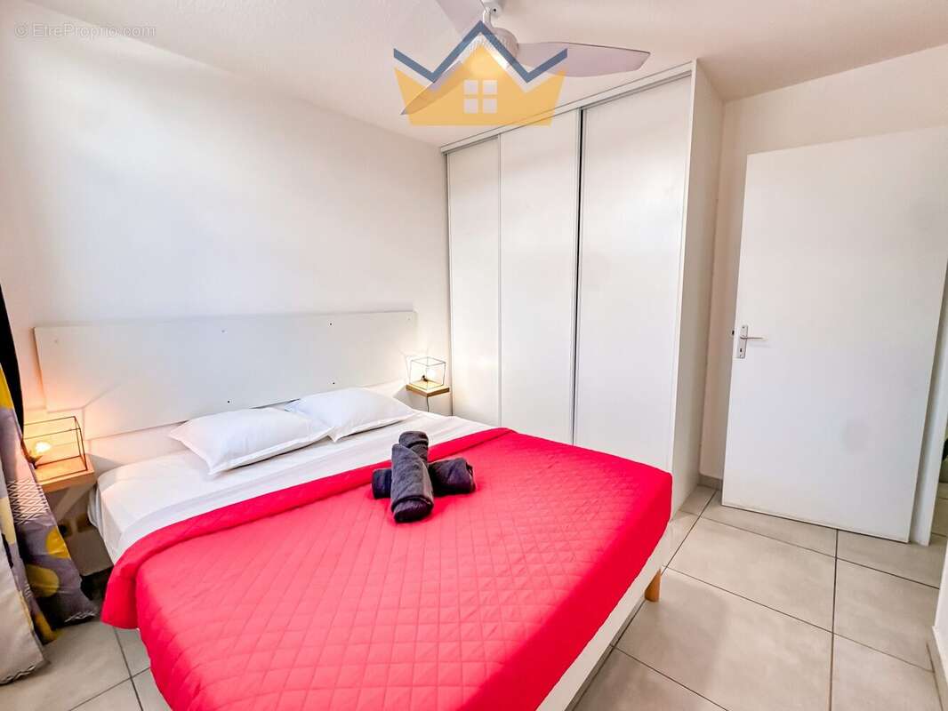 Appartement à FORT-DE-FRANCE