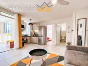 Appartement à FORT-DE-FRANCE