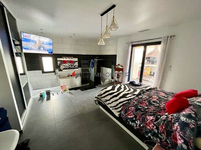 Maison à MAUREILLAS-LAS-ILLAS