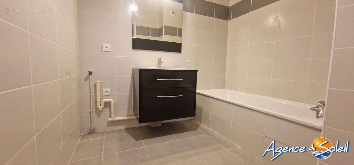 Appartement à CANET-EN-ROUSSILLON