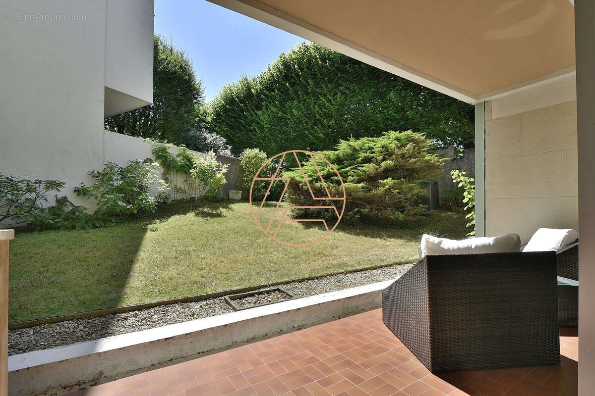 Appartement à SAINT-MAUR-DES-FOSSES