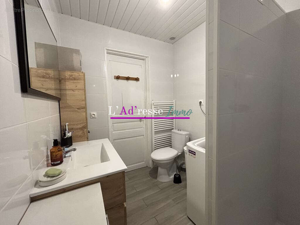 Maison à VILLERS-GUISLAIN