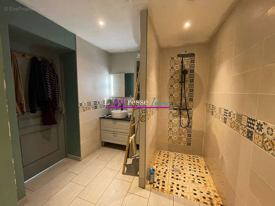 Maison à HEUDICOURT