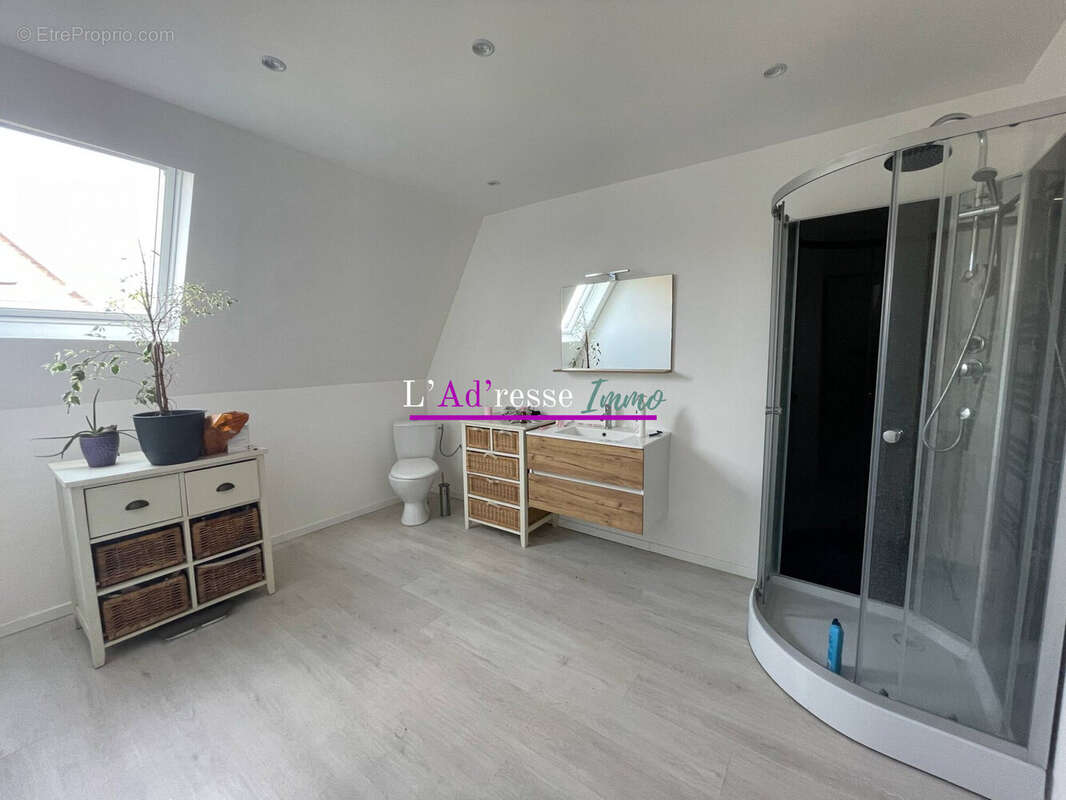 Maison à HEUDICOURT