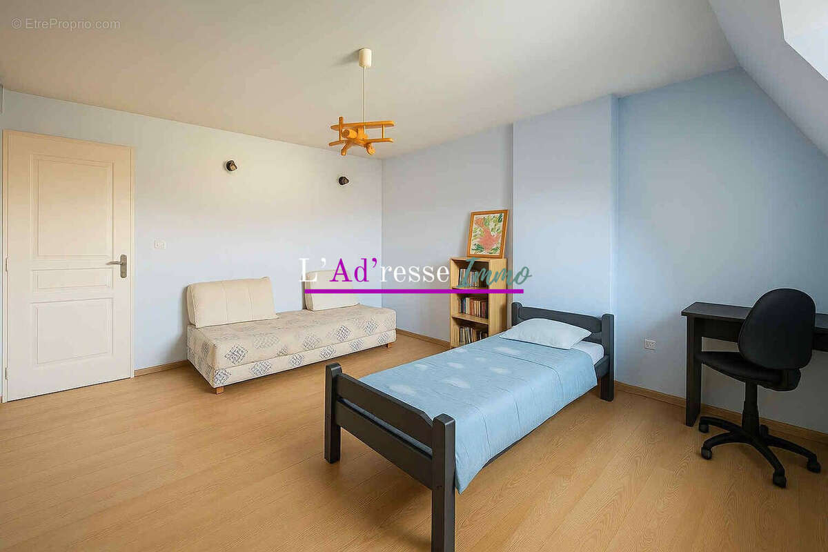 Maison à HEUDICOURT