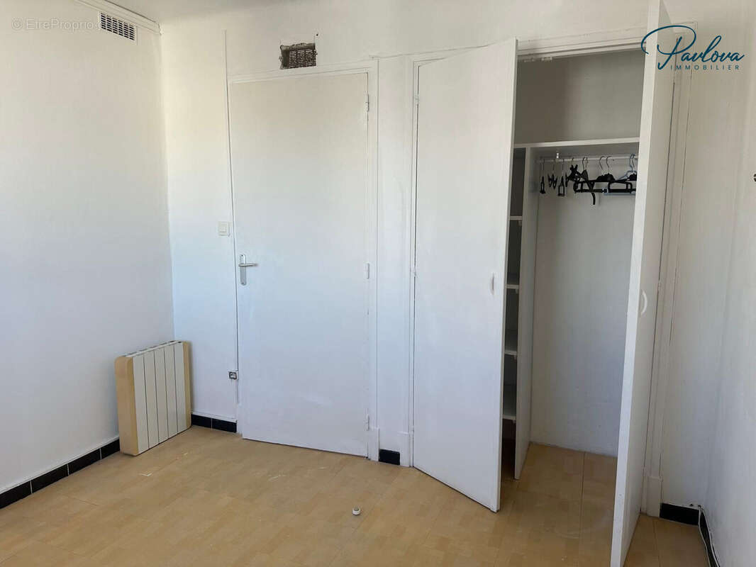 Appartement à BEZIERS