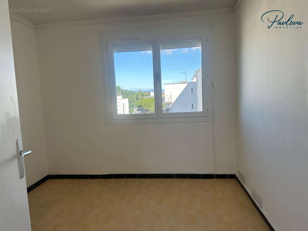 Appartement à BEZIERS