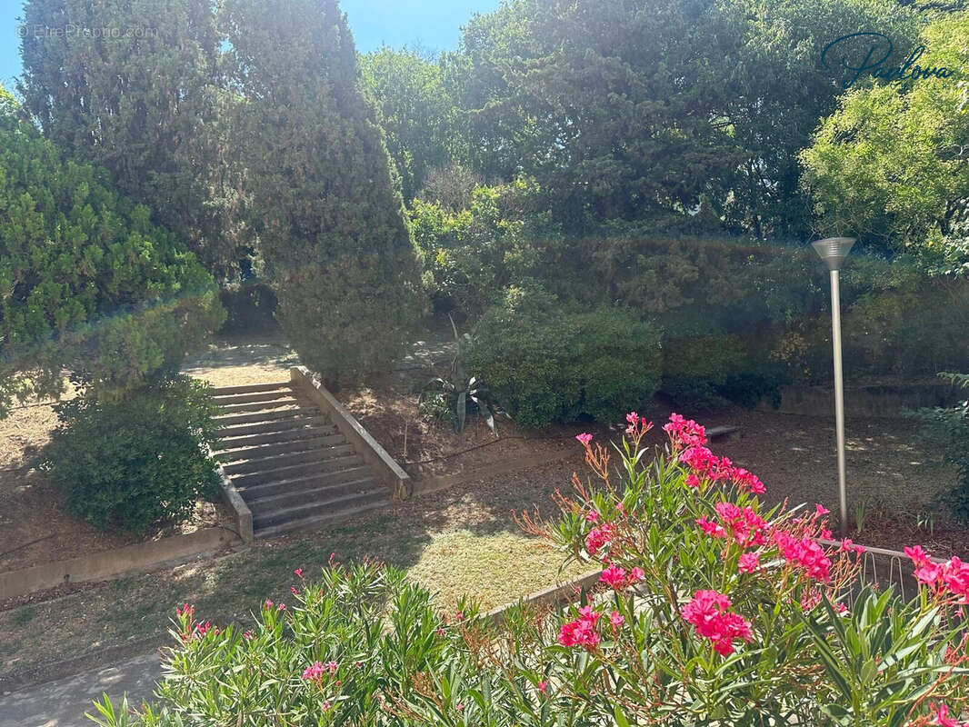 Appartement à BEZIERS