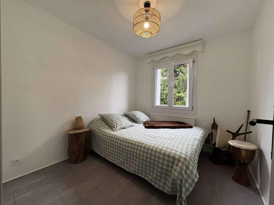 Appartement à VICHY