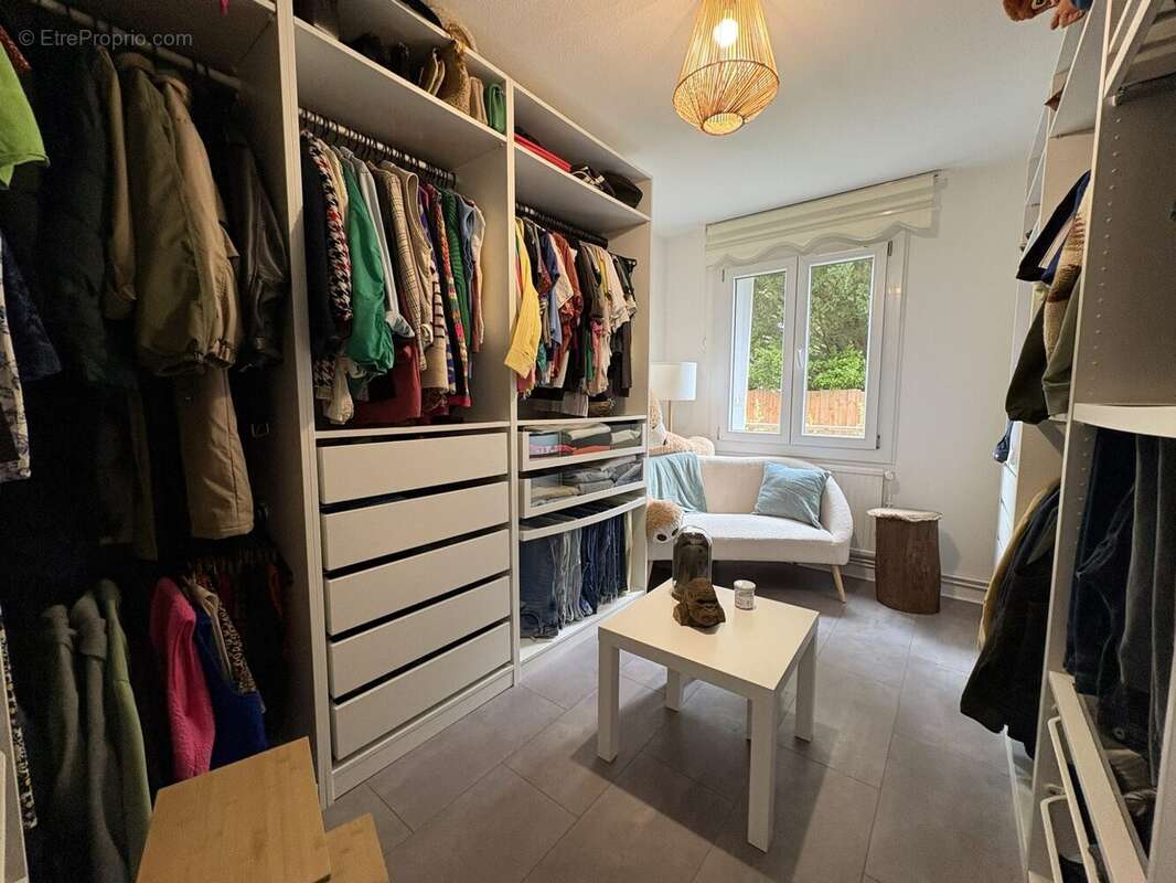 Appartement à VICHY