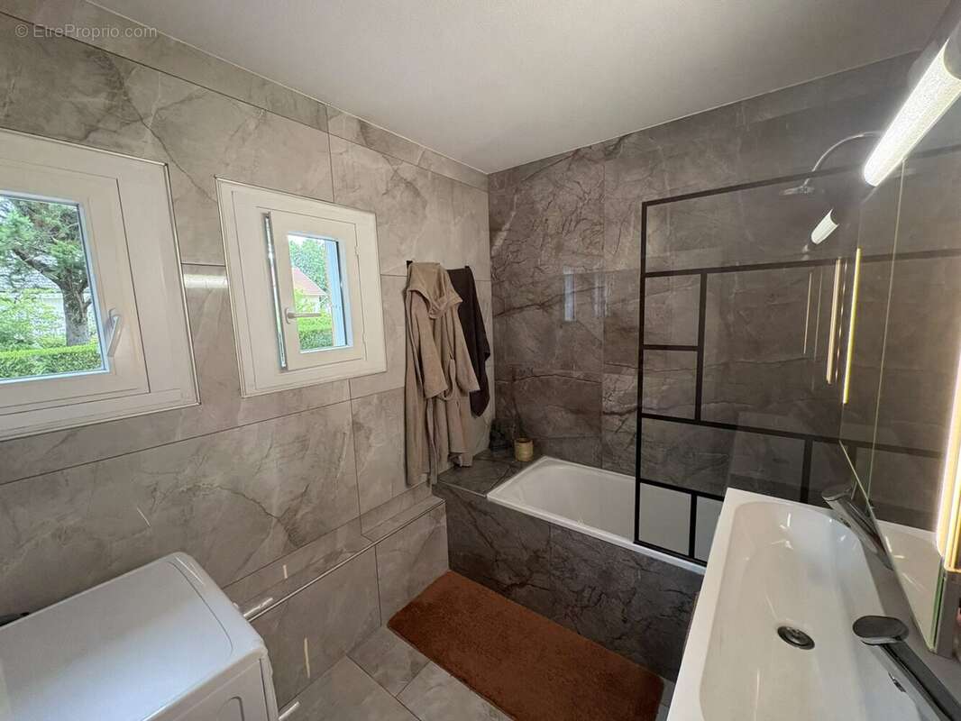 Appartement à VICHY