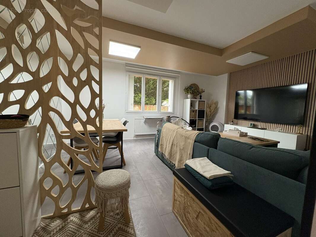 Appartement à VICHY