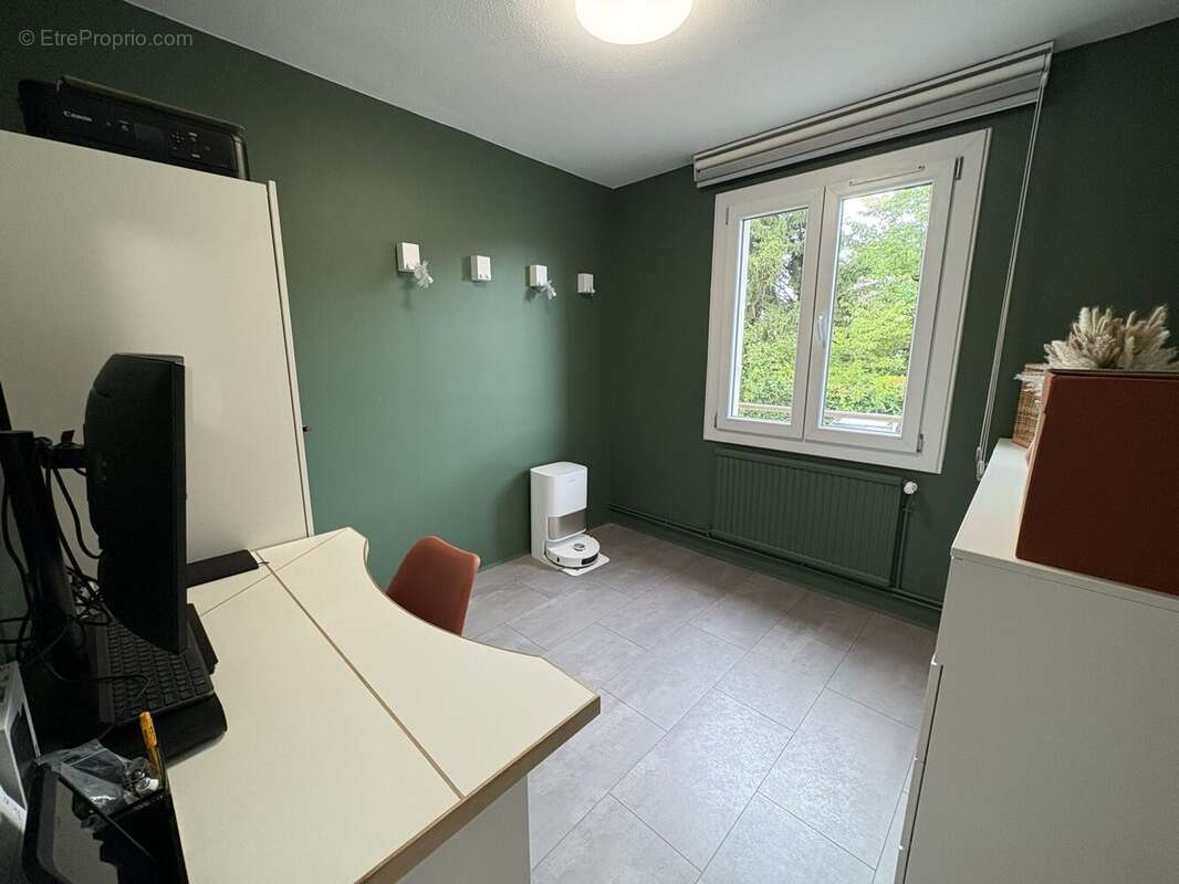 Appartement à VICHY