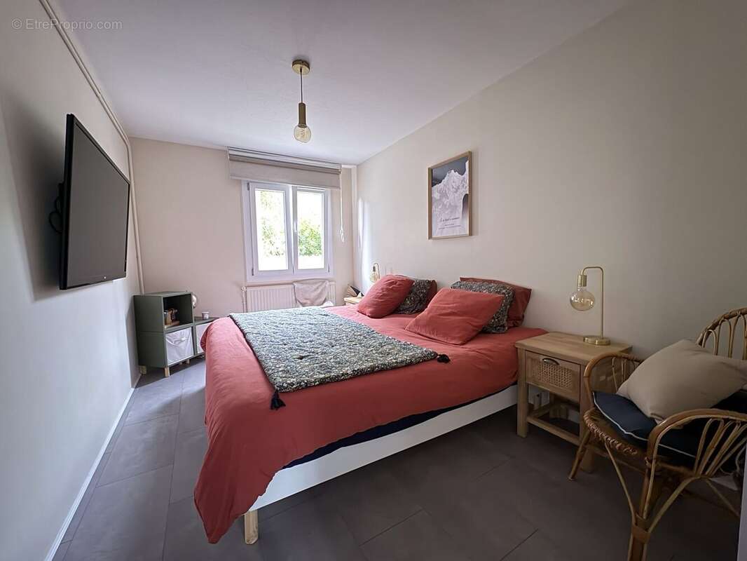 Appartement à VICHY