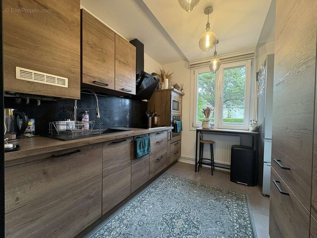 Appartement à VICHY