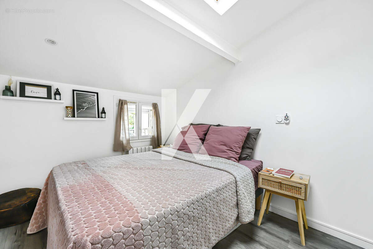 Maison à ARGENTEUIL