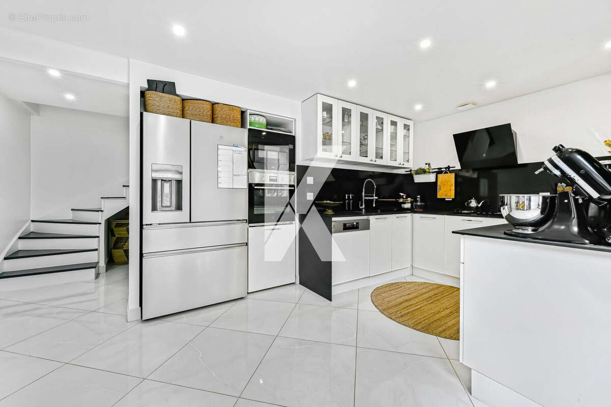 Maison à ARGENTEUIL