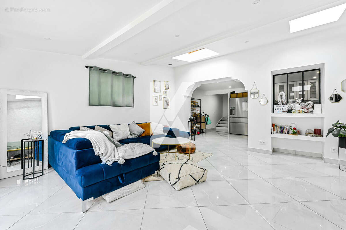 Maison à ARGENTEUIL