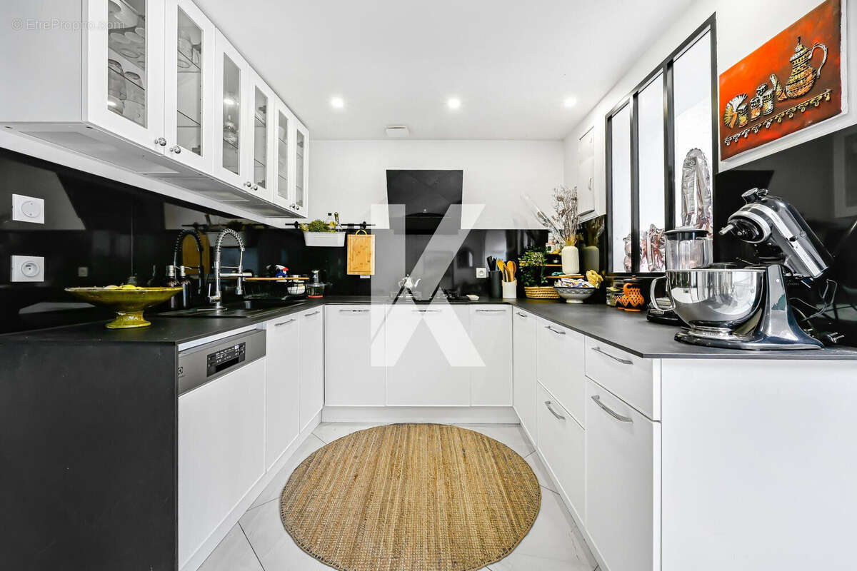 Maison à ARGENTEUIL