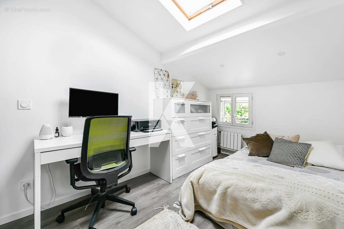 Maison à ARGENTEUIL