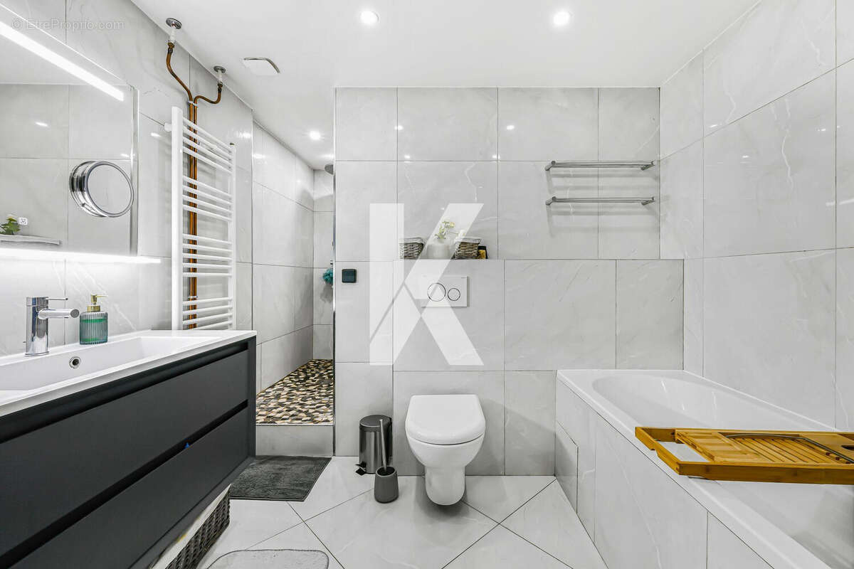 Maison à ARGENTEUIL