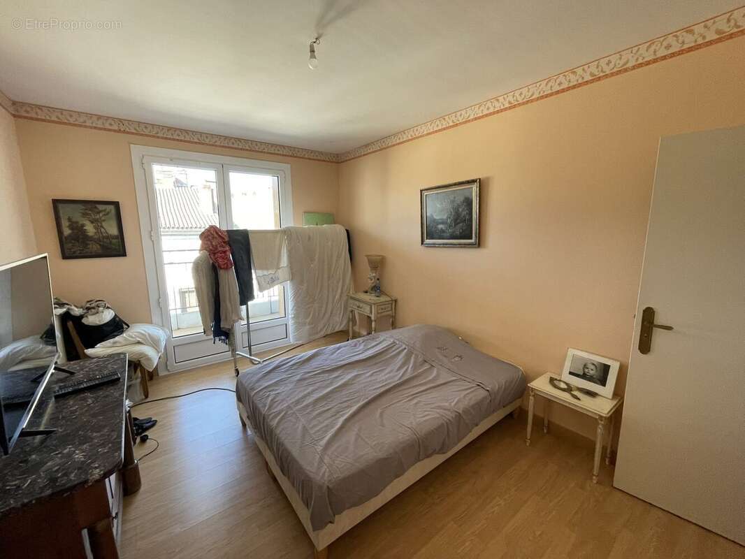 Appartement à PERIGUEUX