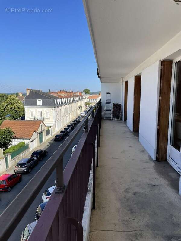 Appartement à PERIGUEUX