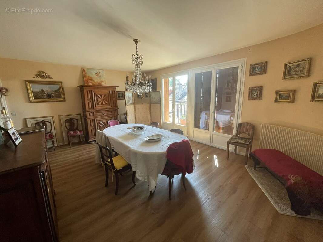 Appartement à PERIGUEUX
