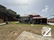 Maison à TERRE-DE-HAUT