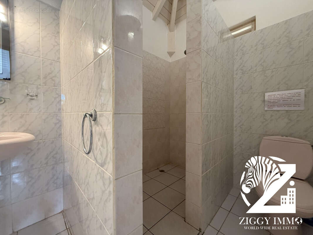 Maison à TERRE-DE-HAUT