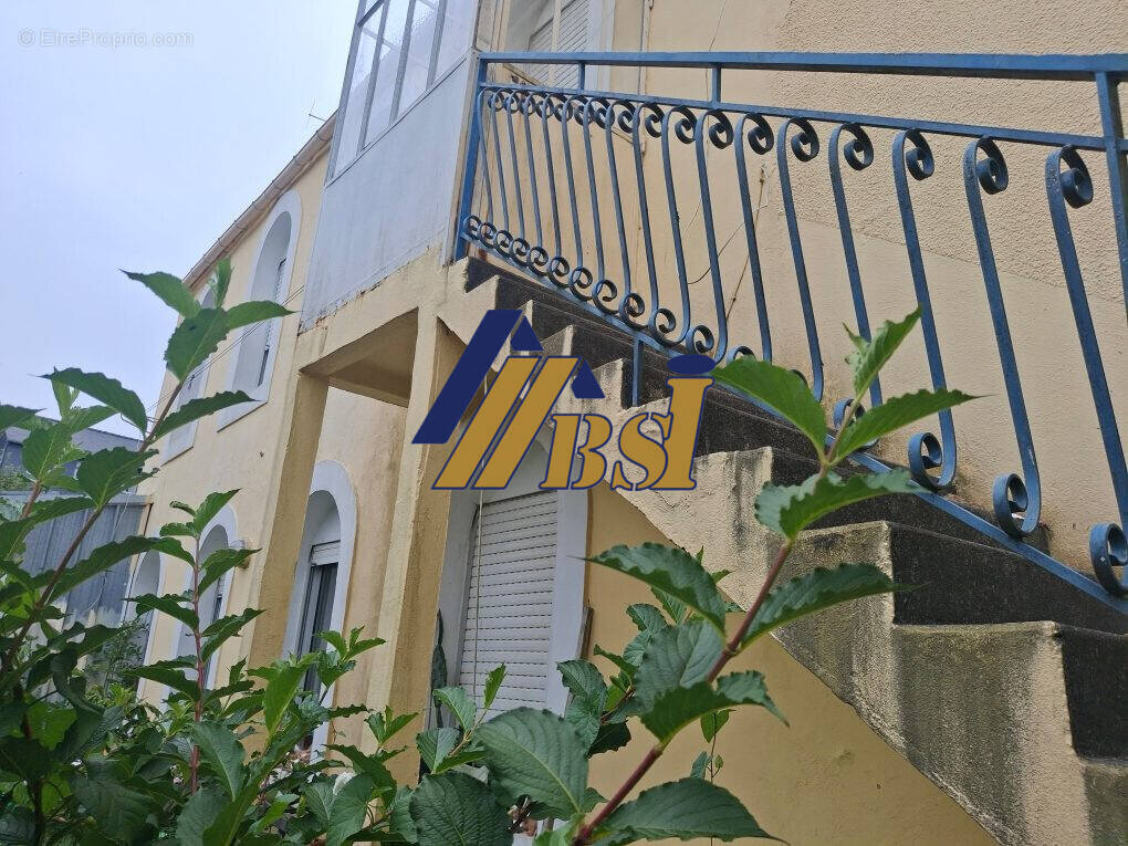 Appartement à BREST