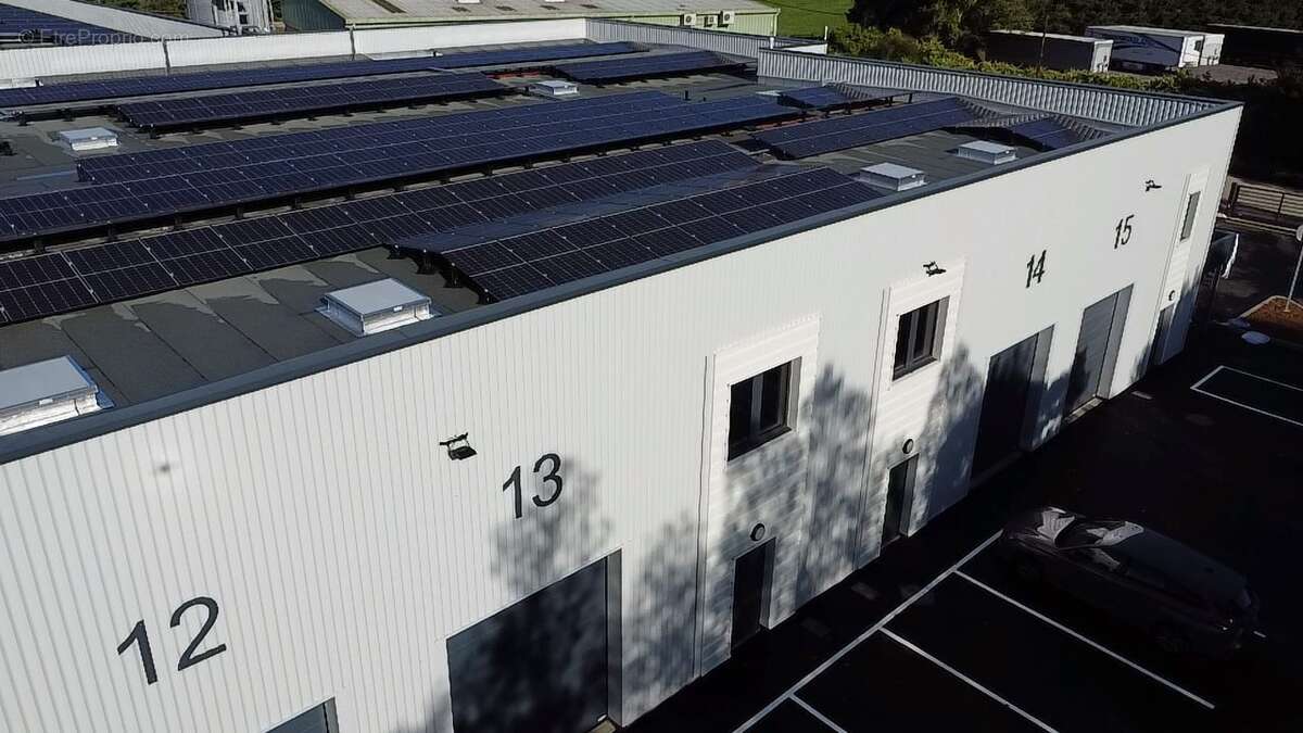 Commerce à L&#039;ARBRESLE