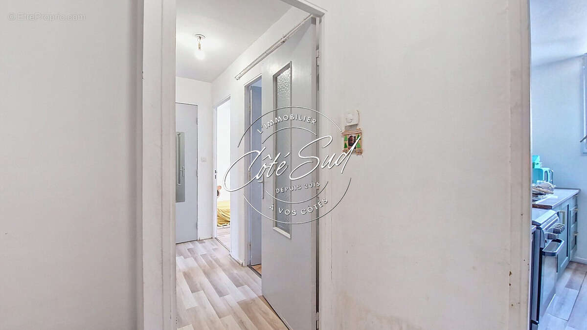 Appartement à PERPIGNAN