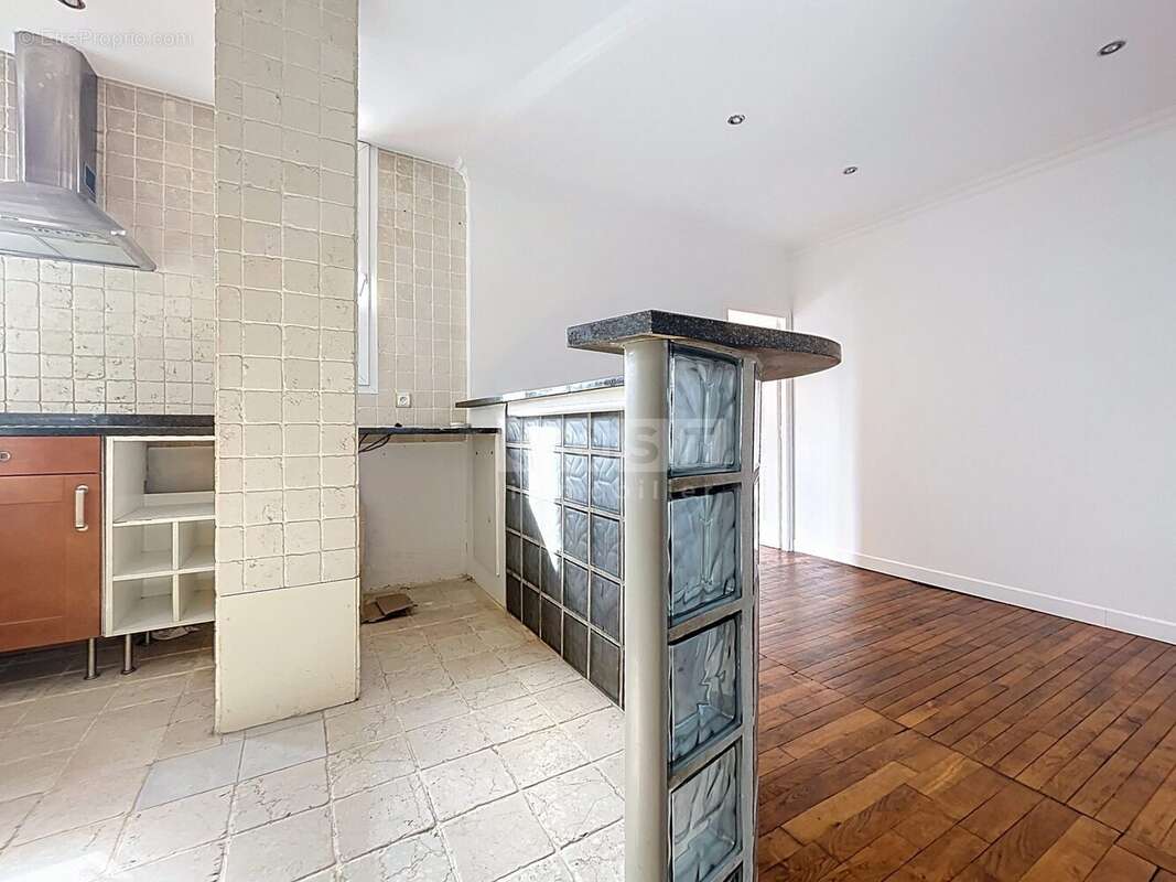 Appartement à BOIS-COLOMBES