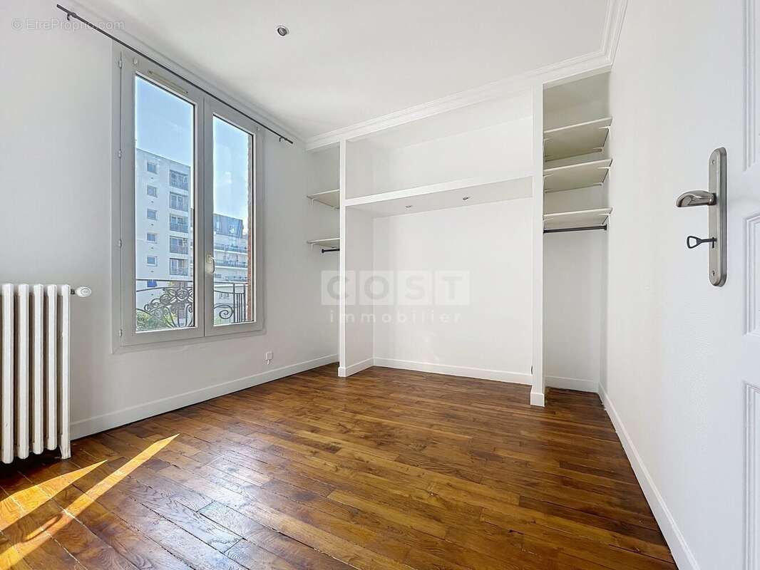 Appartement à BOIS-COLOMBES