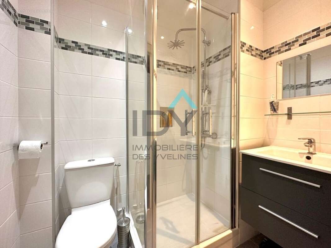 Appartement à CHATOU