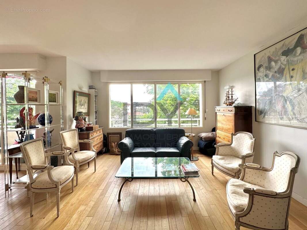 Appartement à CHATOU