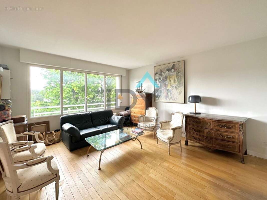 Appartement à CHATOU