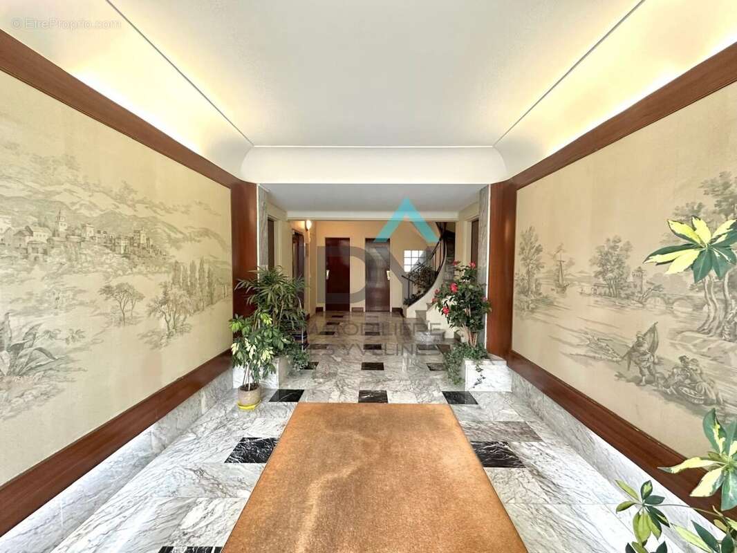 Appartement à CHATOU