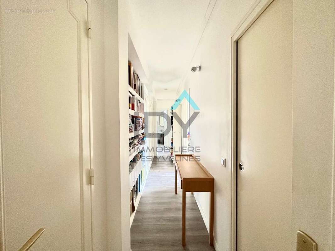 Appartement à CHATOU