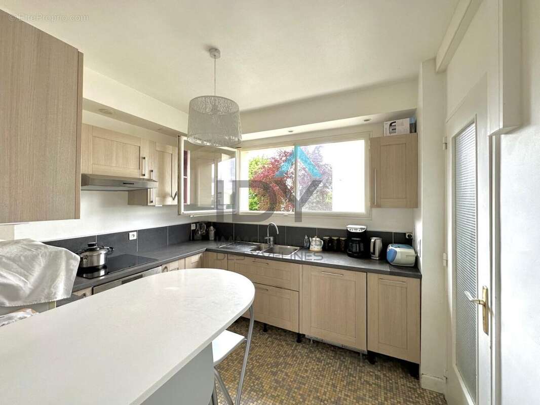 Appartement à CHATOU