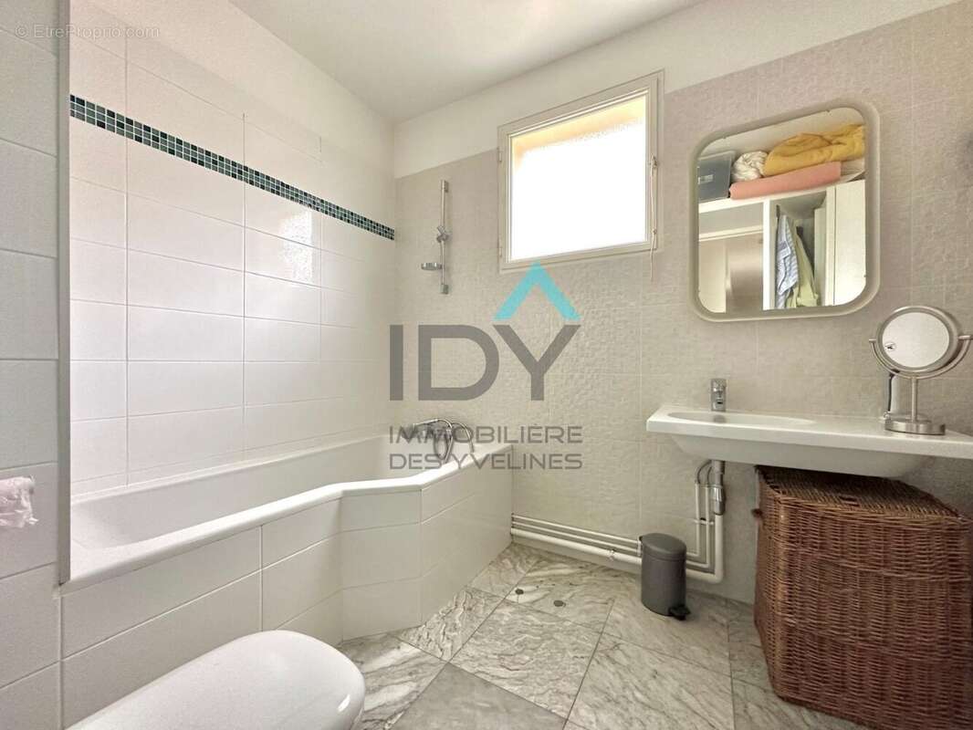 Appartement à CHATOU