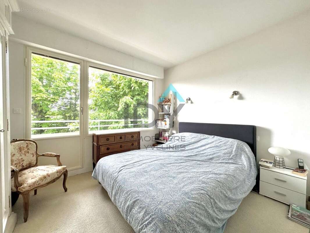 Appartement à CHATOU