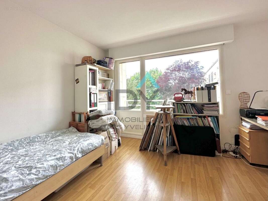 Appartement à CHATOU