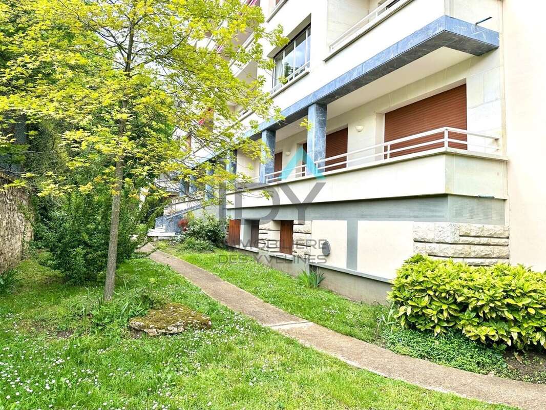 Appartement à CHATOU