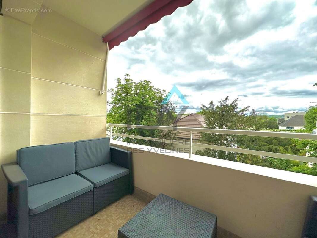 Appartement à CHATOU