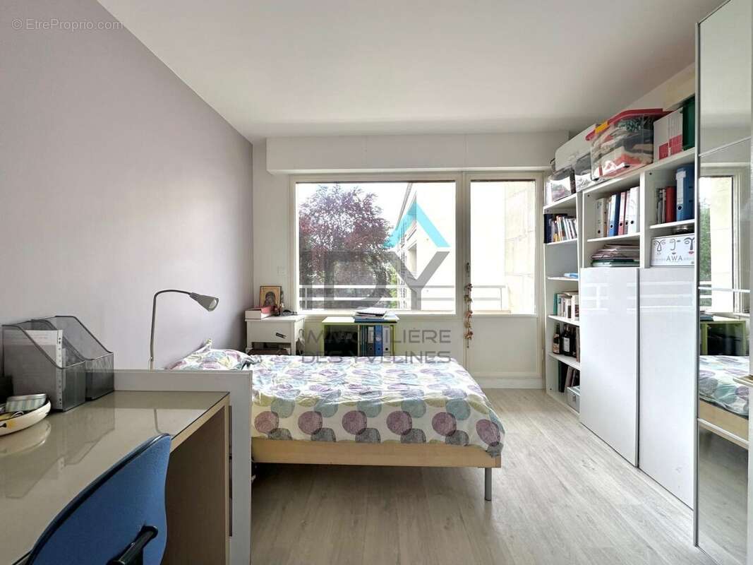 Appartement à CHATOU